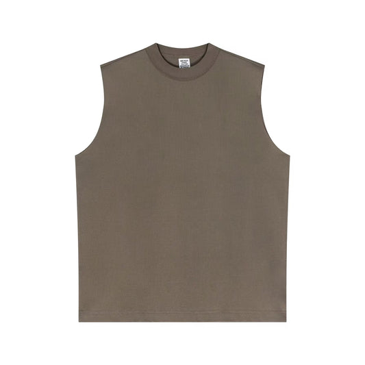 Simple Vest